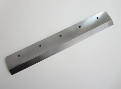 Knife for paper cutting