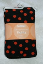 Gymboree HALLOWEEN Black and