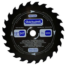 Charnwood tb1224 low - tb1224,