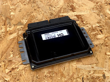 New Genuine Land Rover Freelander 1 2.5 V6 KV6 Engine ECU  Module NNN000180.