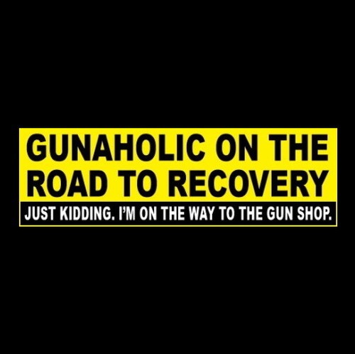 Funny gunaholic the - funny,