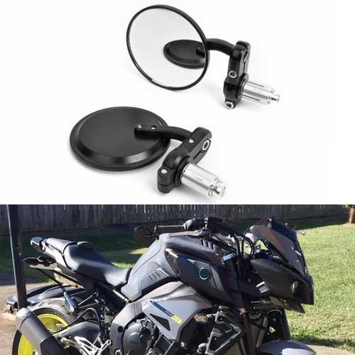 22mm motorcycle handlebar - 7/8",