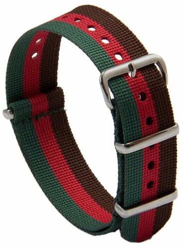 Royal tank regiment g10 watch - regiment,