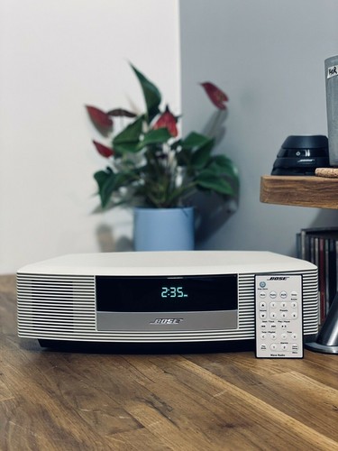 Bose wave iii radio dab - iii/3,