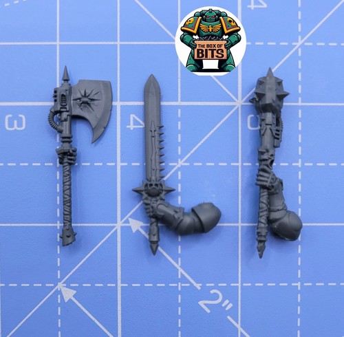 Warhammer 40k chaos space - 40k,