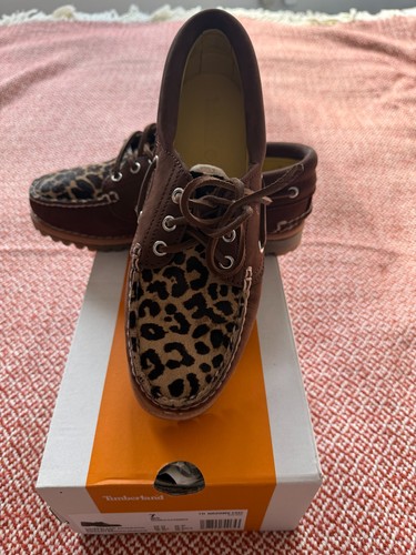 Timberland authentic boat - authentic,