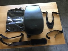 Triumph Bonneville Brown waxed