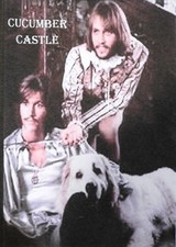 CUCUMBER CASTLE (BARRY & MAURICE GIBB, LULU, FRANKIE HOWERD, SPIKE MILLIGAN ETC)