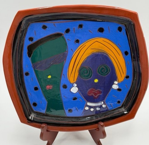 Muzeum cobra karel appel - cobra,