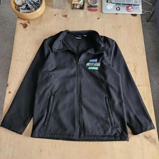 Enterprise rent a car jacket. size large.