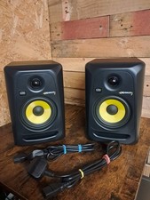 KRK  Rokit Powered 5 RP5 G3 UK