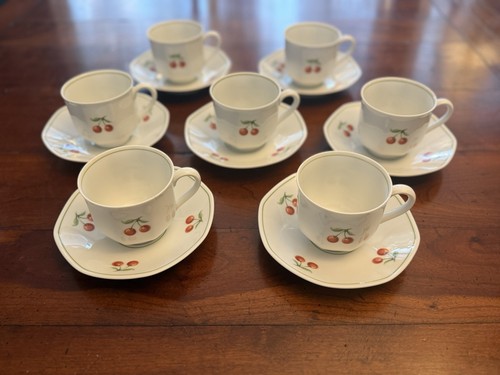 Vintage heinrich villeroy - vintage, &
