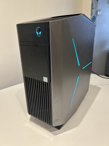 Alienware aurora gaming pc - alienware,
