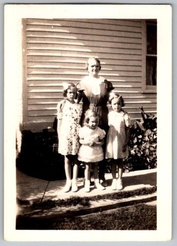 Vtg snapshot older - snapshot, &