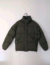 Zara Basic Down Jacket - Mens