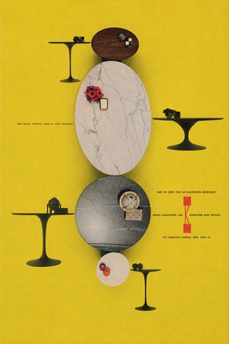 Modern eero saarinen - eero,