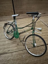 Mini Metal Model Bicycle