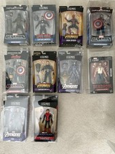 Marvel Legends Job Lot - Some