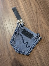 Jeans By Bessie Recycled Denim