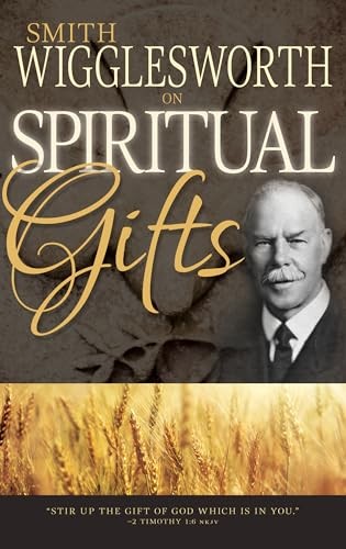 Smith wigglesworth - wigglesworth, on