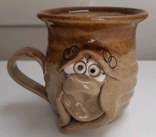 Pretty ugly pottery wales - ugly,