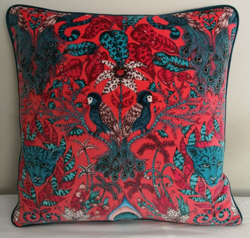 Emma shipley amazon red - shipley,