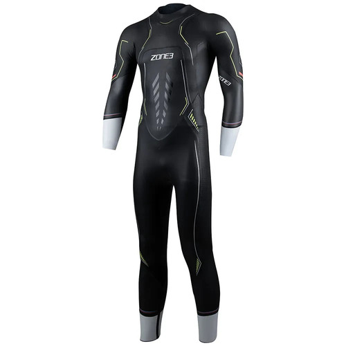 Zone3 aspire wetsuit men s - aspire,