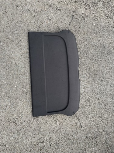 Audi parcel shelf luggage - a3,
