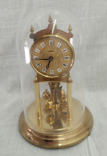 Vintage Kundo watch with a