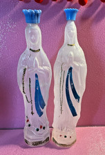 Vintage Plastic ND de LOURDES