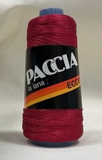 Paccia La Lana Ecco 100%