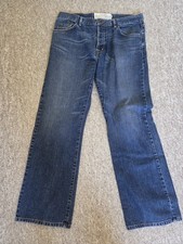 MENS BLUE JEANS FROM ROCHA