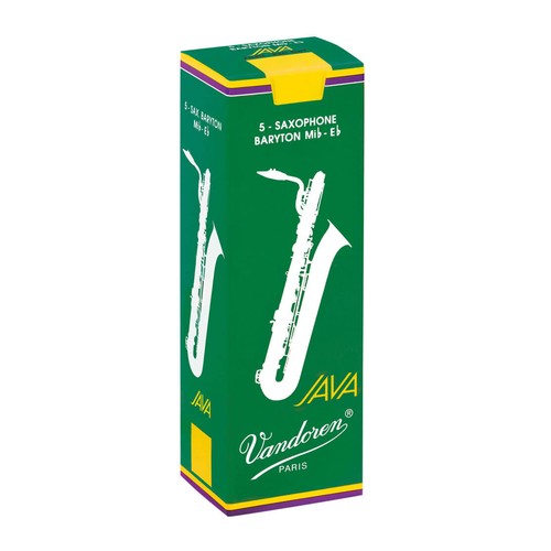 Vandoren java baritone - vandoren,