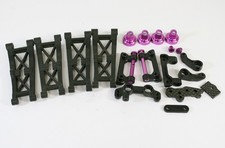 Schumacher SV2 Parts