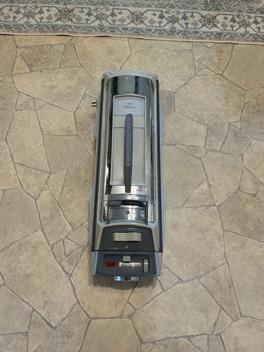 Vintage model 1505 electrolux - vintage,