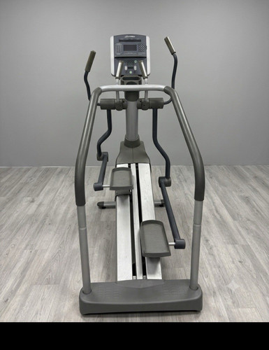 Life fitness summit - life, trainer