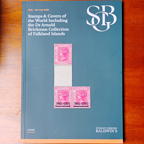 Stanley gibbons catalogue - gibbons,