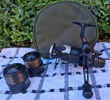 Shimano Aero Gtm 4010 Match