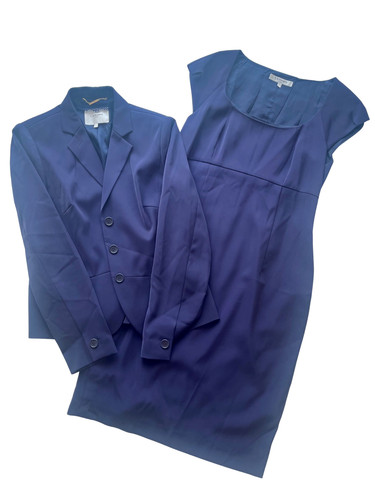 Bennett womens dress suit - lk,