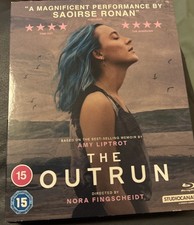 The Outrun (Blu-ray) With