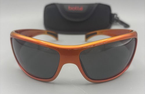 Bolle cobra 11224 orange - bolle,