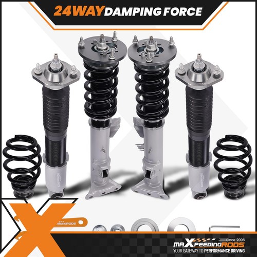 Level damper adjustable - 24,