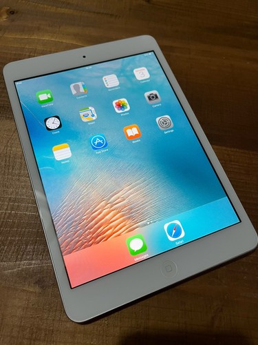 Apple ipad mini - ipad, 1st