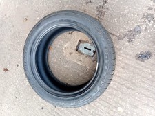 2255017 BRIDGESTONE 225 50 17 94w Run Flat  Used Part Worn 5mm Plus  x 4 Tyres