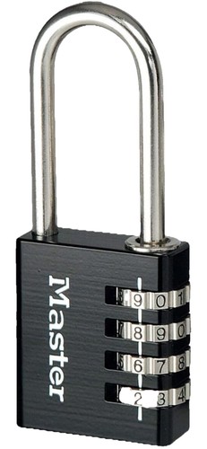 Master lock combination - lock,