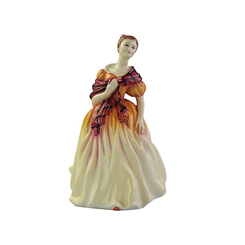 Royal doulton figurine - royal,