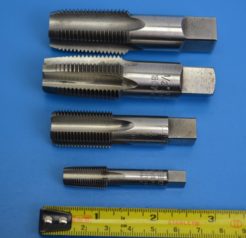 Npt nps hss - /,