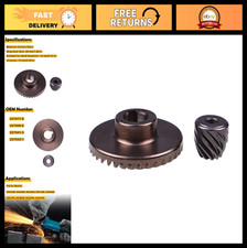 Angle Grinder Spiral Bevel