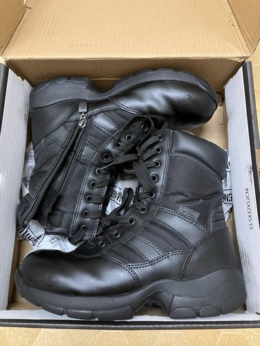 Magnum panther side zip - sz,