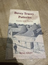 Bovey Tracey Potteries - Brian